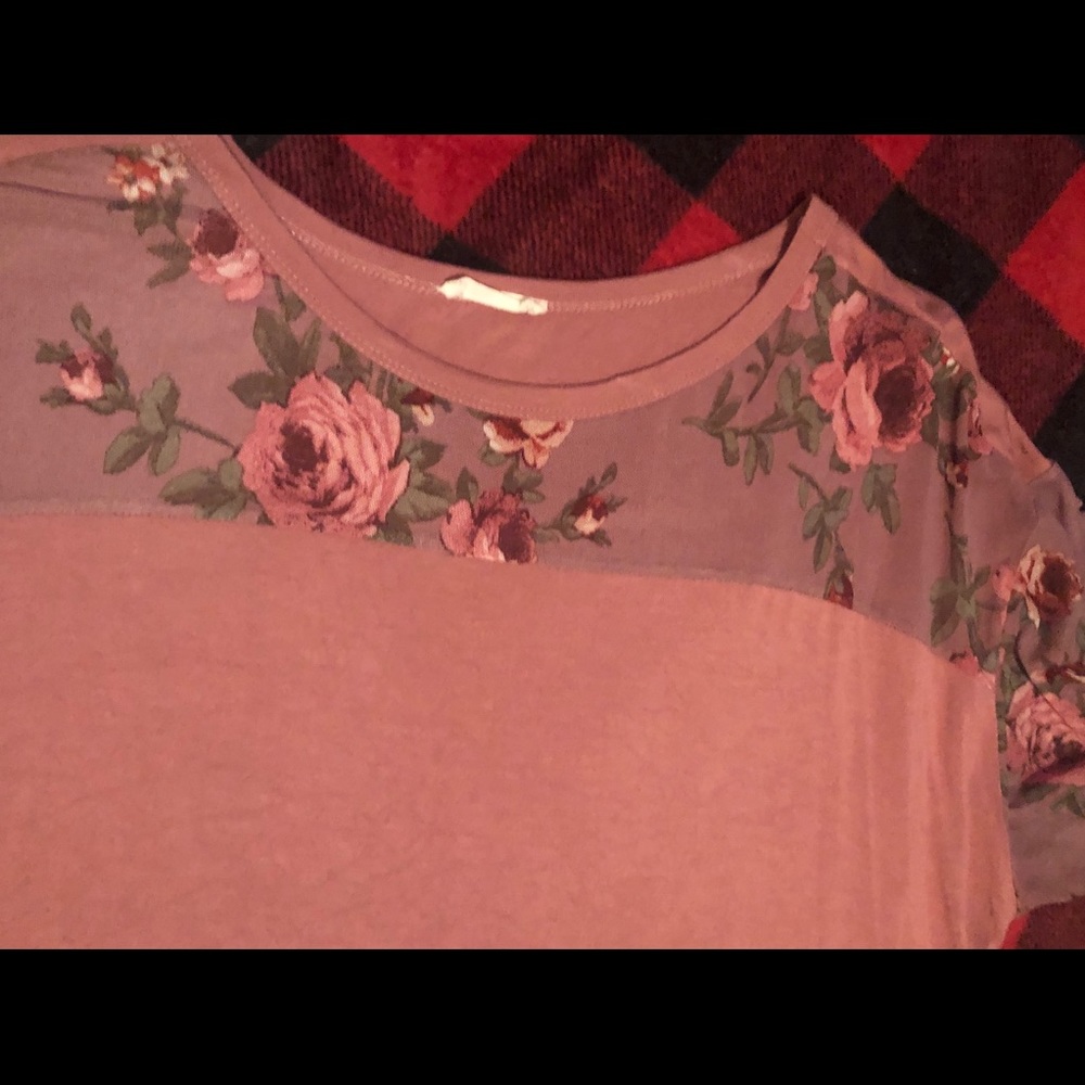 Women’s top